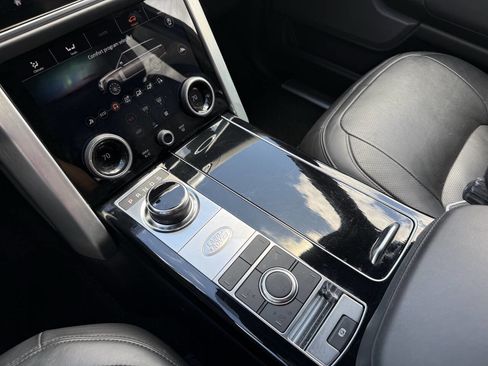 Used 2020 Land Rover Range Rover HSE AWD/4WD image 30
