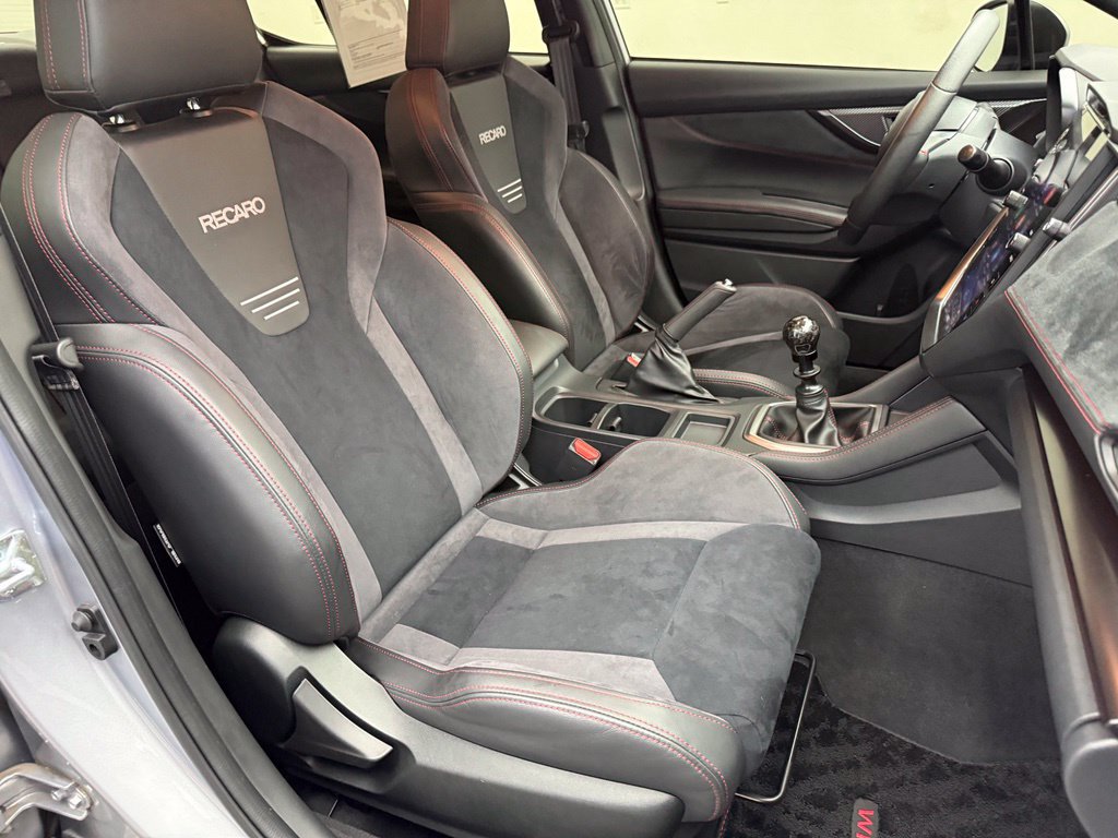 Used 2024 Subaru WRX TR AWD/4WD image 32