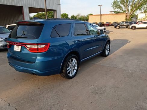 Used 2025 Dodge Durango GT image 11