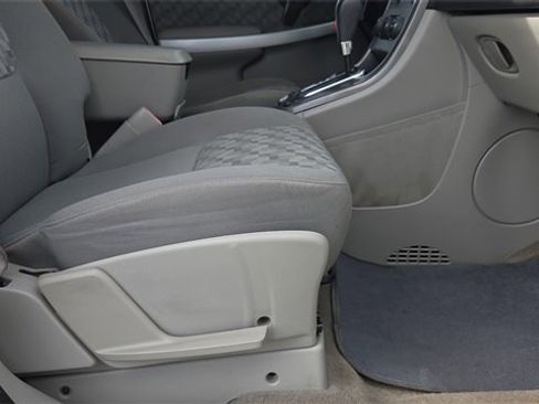 Used 2007 Chevrolet Equinox LS image 15