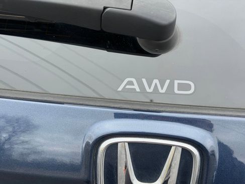 Used 2024 Honda CR-V Sport-L image 35