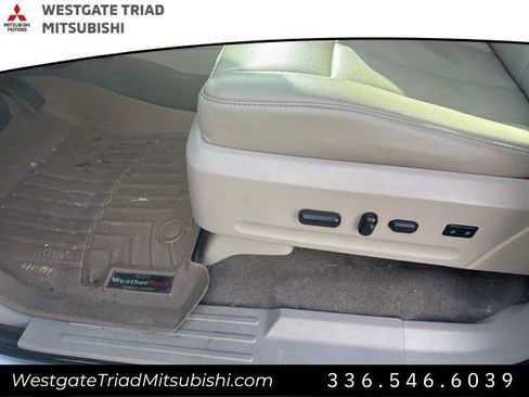 Used 2014 Ford Expedition EL Limited w/ Equipment Group 301A image 7