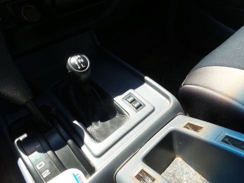 Used 1997 Toyota Land Cruiser AWD/4WD image 63