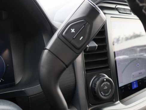 Used 2024 Ford F150 XLT w/ Tow/Haul Package image 19