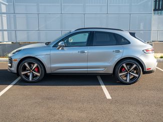 New 2026 Porsche Macan S AWD/4WD video 2