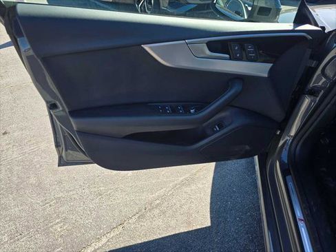 Certified 2025 Audi A5 2.0T Premium Plus image 22