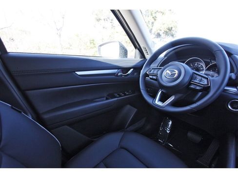 New 2025 MAZDA CX-5 AWD 2.5 S w/ Select Package image 7
