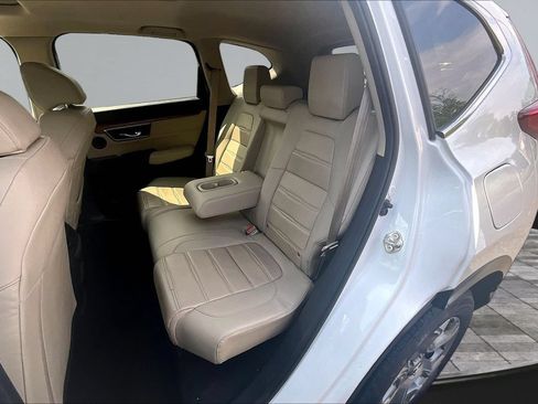 Used 2017 Honda CR-V EX-L image 16