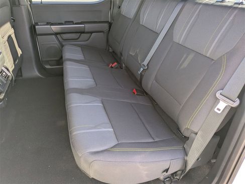 New 2025 Ford F150 STX w/ STX Black Appearance Package image 17