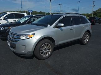 Used 2013 Ford Edge SEL AWD/4WD 360° Tour