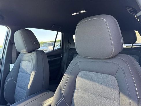 New 2026 GMC Terrain Elevation w/ Black Edition image 22