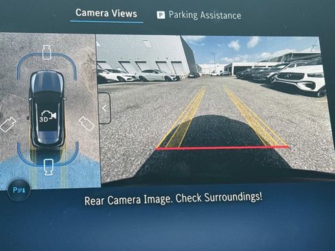 New 2026 Mercedes-Benz GLC 300 image 12