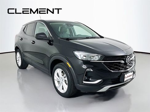 Used 2023 Buick Encore GX Preferred w/ Cold Weather Comfort Package image 3