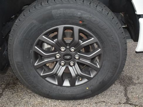 Used 2023 Ford F150 Tremor w/ Equipment Group 402A High AWD/4WD image 57