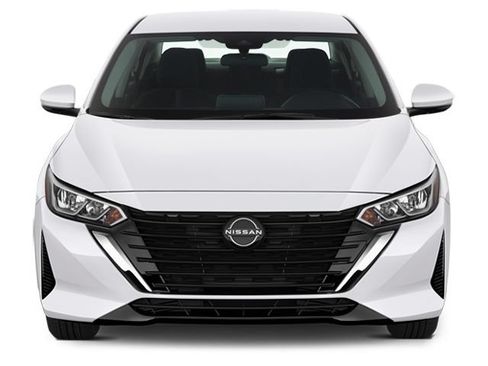 Used 2024 Nissan Sentra SV FWD image 5