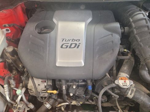 Used 2015 Kia Forte SX FWD image 30