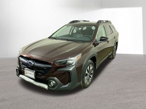 Used 2024 Subaru Outback Limited image 2