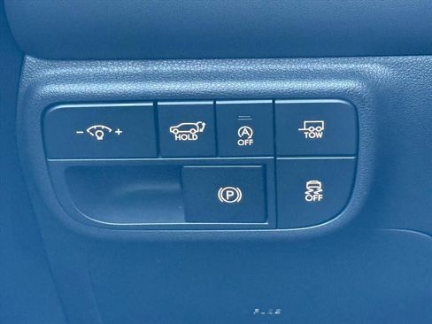 New 2026 Hyundai Palisade XRT Pro image 17