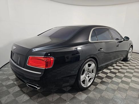 Used 2014 Bentley Flying Spur W12 AWD/4WD image 8