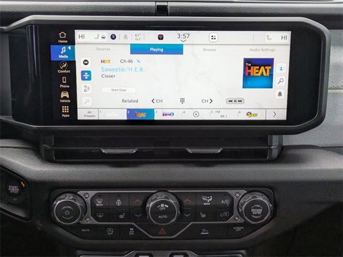 New 2026 Jeep Wrangler Unlimited Sport image 19