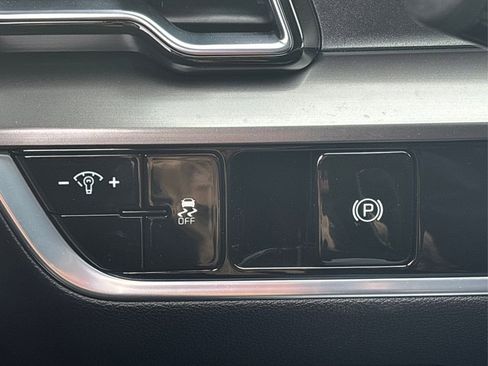 Certified 2023 Kia Sportage EX FWD image 34