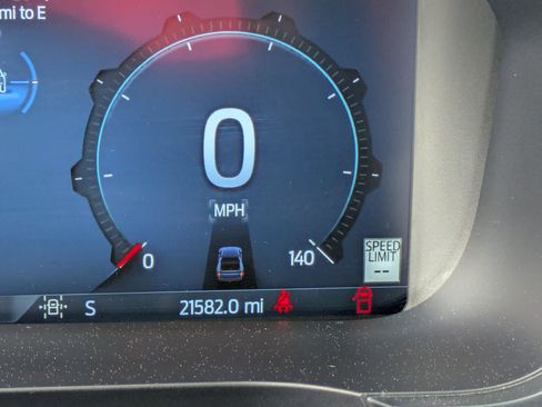 Certified 2024 Ford F150 Raptor w/ Equipment Group 803A Raptor R image 21