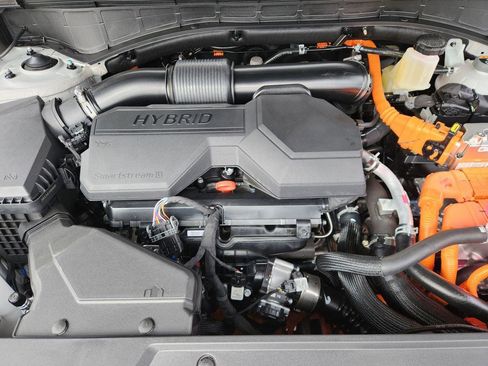 New 2026 Hyundai Santa Fe SEL FWD image 28