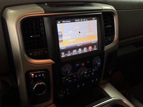 Used 2017 RAM 1500 Lone Star image 61