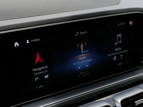 Used 2021 Mercedes-Benz GLE 350 w/ Premium Package image 39