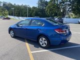Used 2013 Honda Civic LX image 3