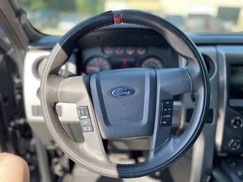 Used 2014 Ford F150 Raptor w/ Equipment Group 801A Luxury AWD/4WD image 11