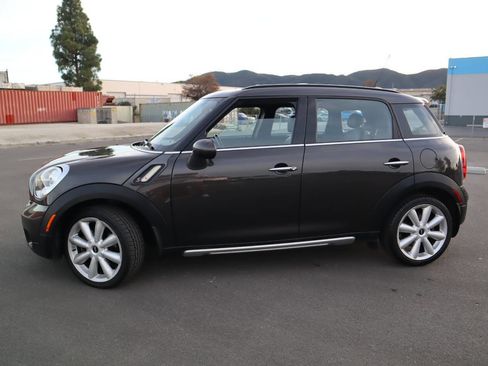 Used 2015 MINI Cooper Countryman S image 14