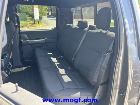 Used 2023 Ford F150 XLT w/ Equipment Group 302A High AWD/4WD image 20