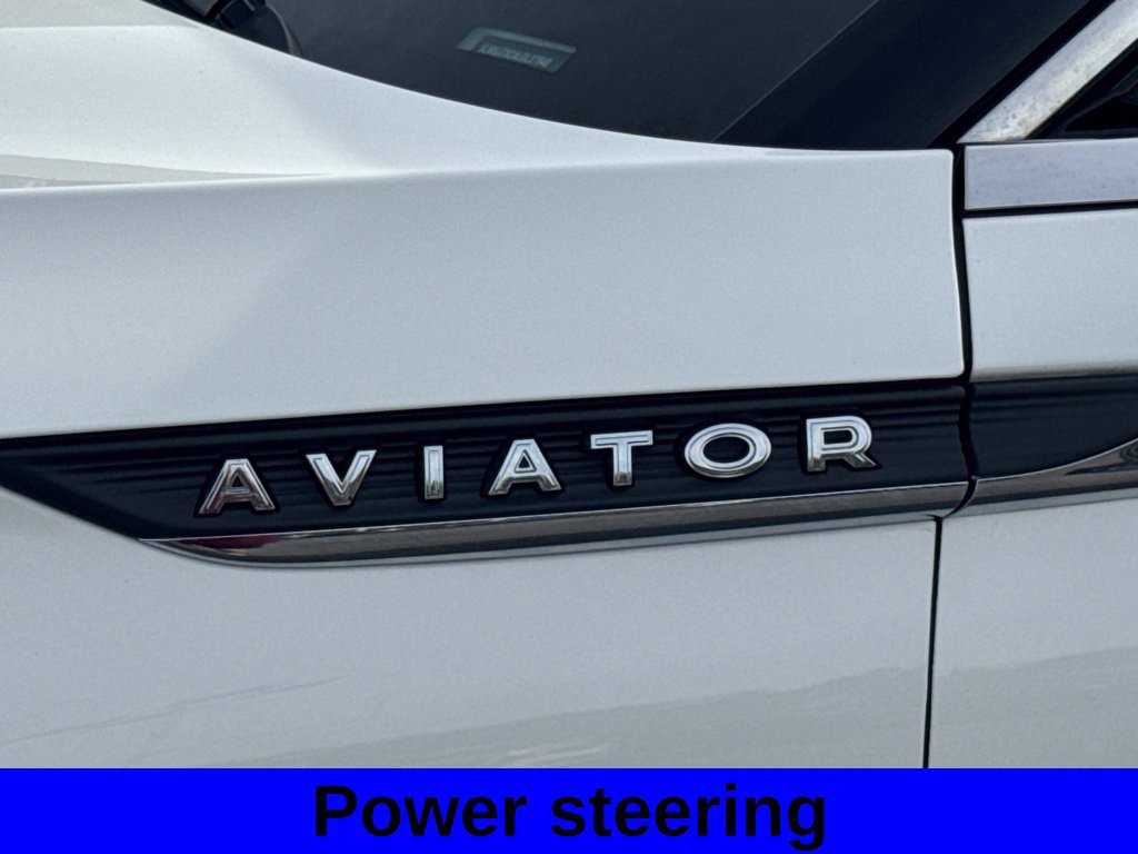 Used 2020 Lincoln Aviator Reserve w/ Equipment Group 202A AWD/4WD image 9