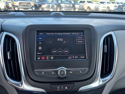 Used 2022 Chevrolet Equinox LS AWD/4WD image 8