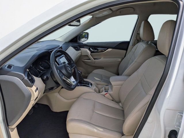 Used 2019 Nissan Rogue SL AWD/4WD image 19