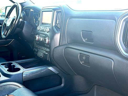 Used 2019 GMC Sierra 1500 AT4 w/ AT4 Premium Package AWD/4WD image 22