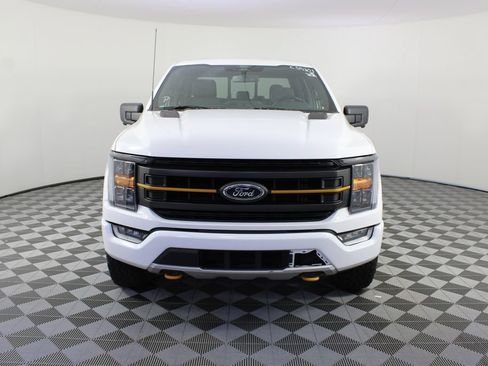 Used 2022 Ford F150 Tremor w/ Equipment Group 401A Mid AWD/4WD image 26