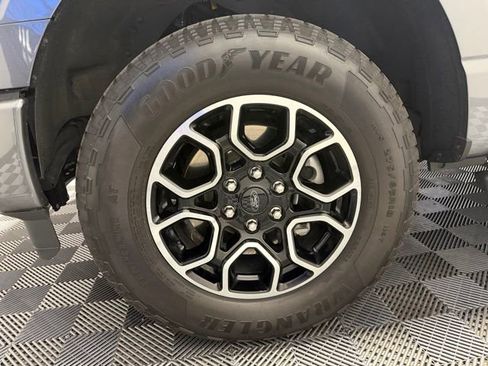 Used 2022 Ford F150 XLT w/ Equipment Group 302A High image 33