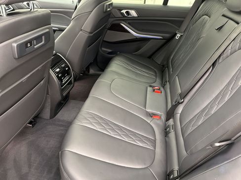 Used 2021 BMW X5 xDrive40i w/ Premium Package AWD/4WD image 20