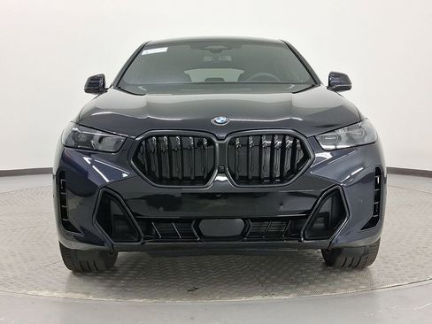 New 2026 BMW X6 xDrive40i image 6