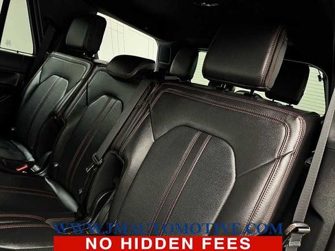 Used 2023 Ford Expedition Limited AWD/4WD image 16