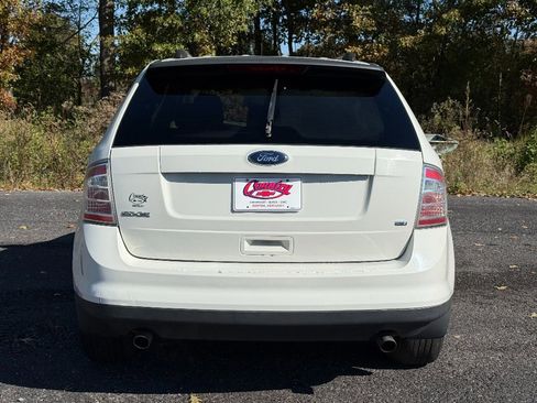 Used 2010 Ford Edge SE image 6