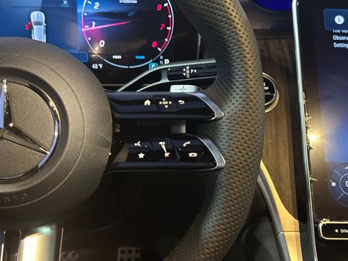 New 2026 Mercedes-Benz GLC 300 GLC 300 SUV image 25