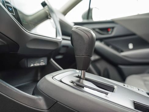 New 2026 Subaru Crosstrek 2.0i Premium image 21