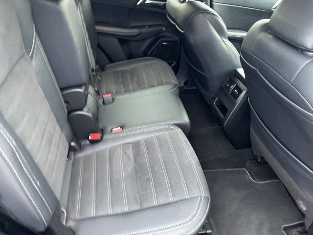 Used 2025 Mitsubishi Outlander SE FWD image 58
