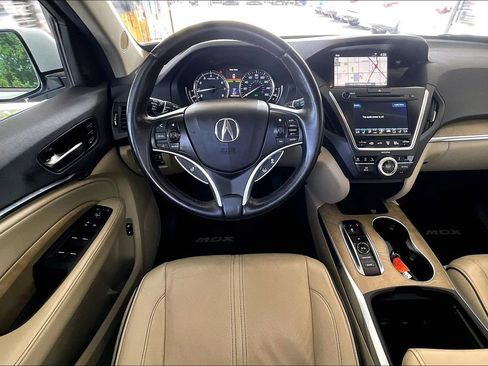 Used 2019 Acura MDX SH-AWD w/ Advance Package image 7