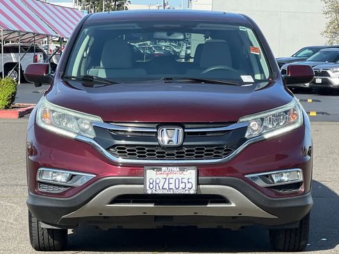 Used 2015 Honda CR-V EX image 10