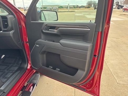 Used 2026 GMC Sierra 1500 SLT w/ SLT Premium Package image 21