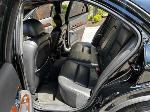 Used 2002 Lincoln LS image 10